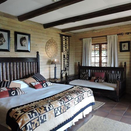 Bohm'S Zeederberg Country House Hazyview Esterno foto