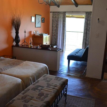 Bohm'S Zeederberg Country House Hazyview Esterno foto